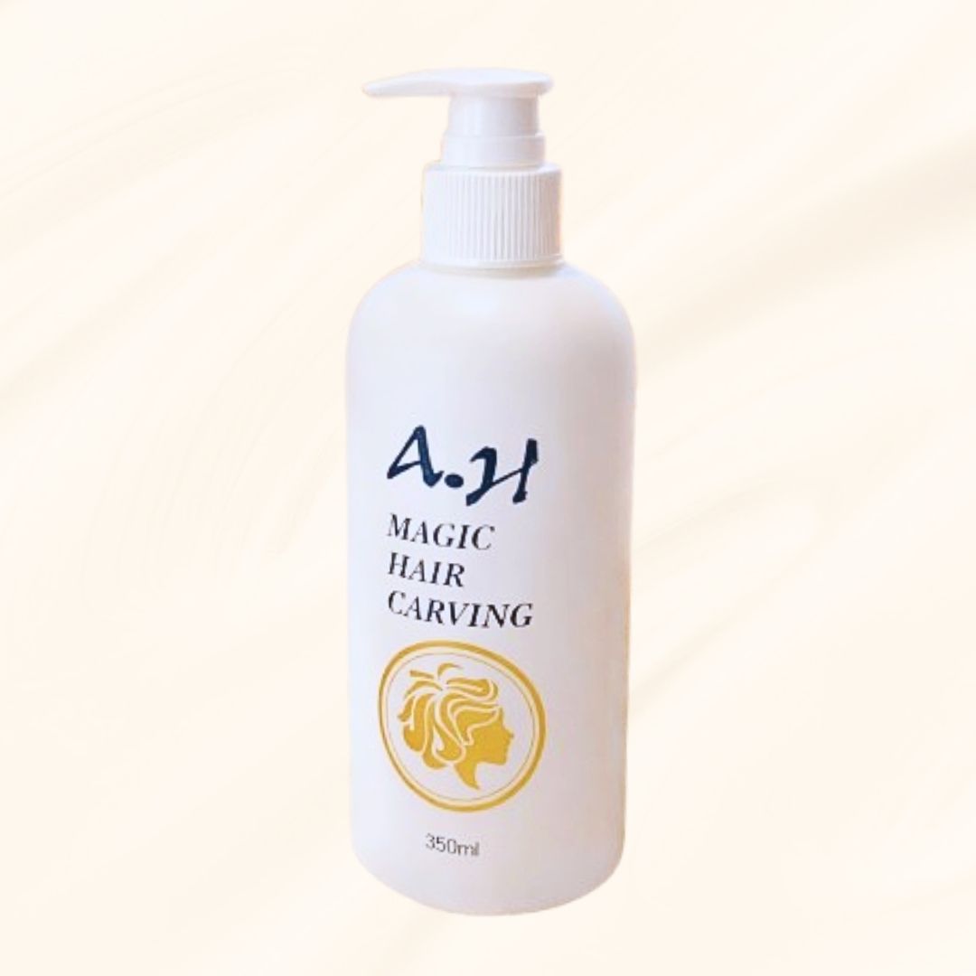 森森乖乖韓國專利外泌體洗髮精